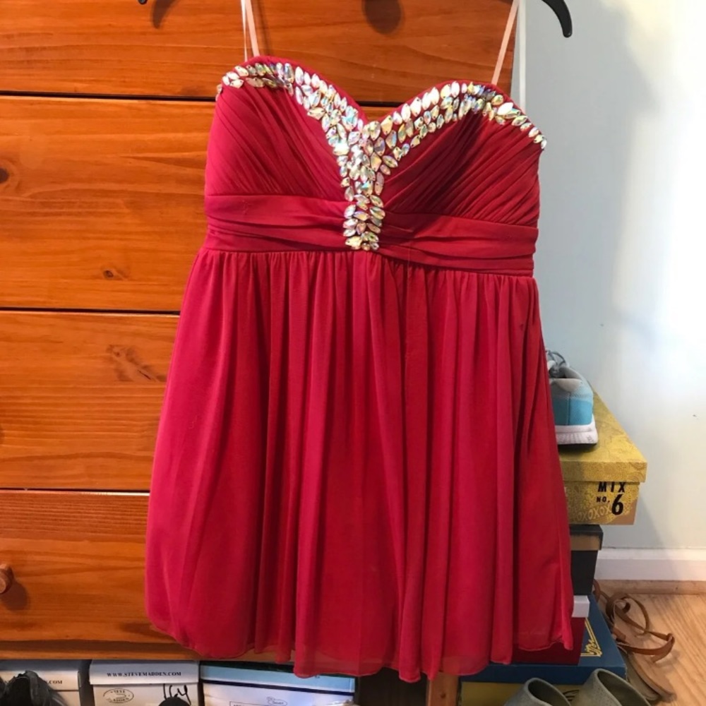 Dress